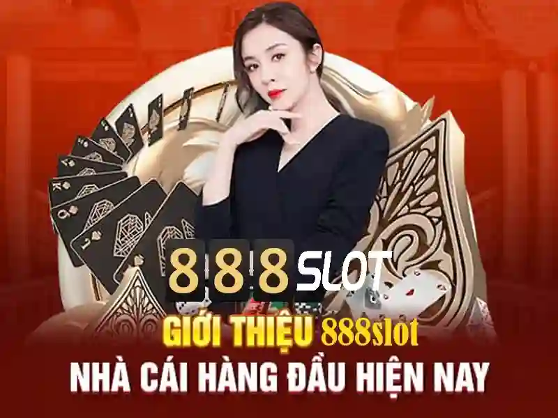 888slot app mới nhất - 888slot