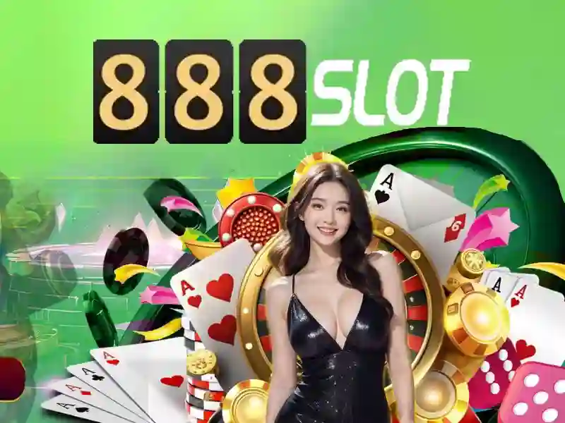 Slot Vip - 888slot