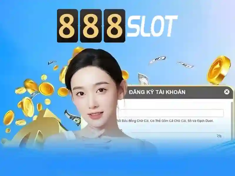  bắn cá trực tuyến - 888slot