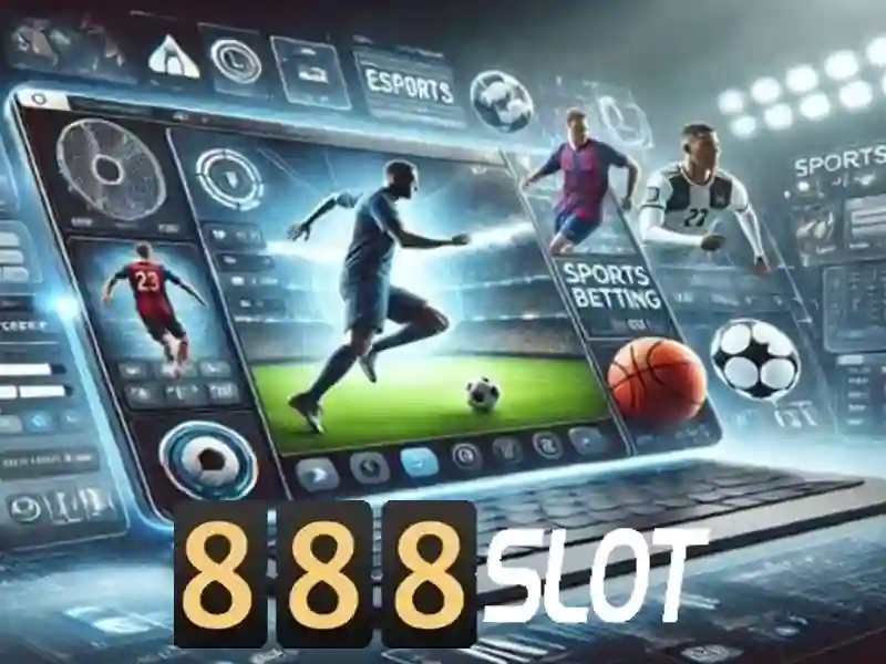 888SLOT – Hướng Dẫn Đăng Ký 888slot Tải Nhanh Chóng, An Toàn - 888slot