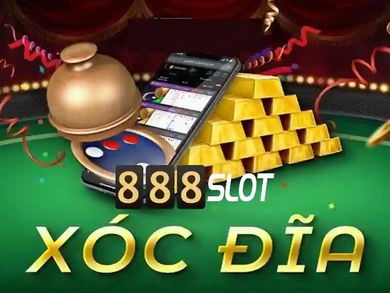 cá cược Slot - 888slot