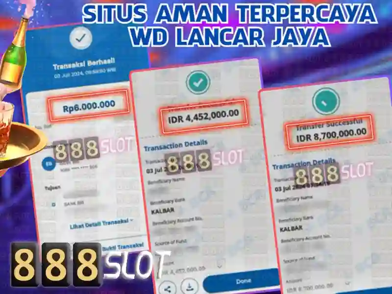  nạp rút tiền - 888slot