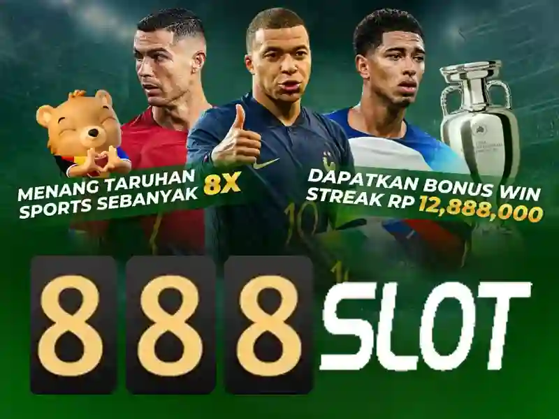  888SLOT trực tiếp - 888slot