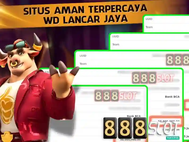  sảnh game slot - 888slot