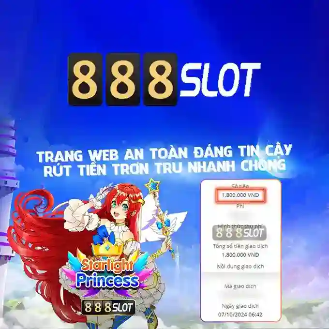 888 slot 77 - 888slot