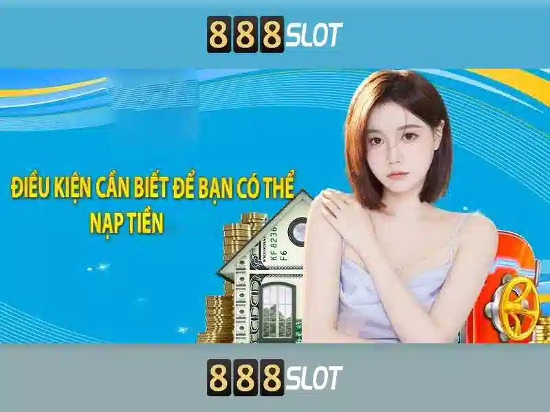 điều khoản sử dụng - 888slot