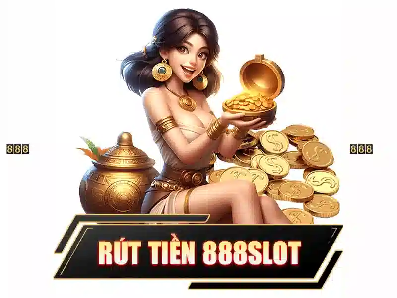  nền tảng SLOT uy tín - 888slot