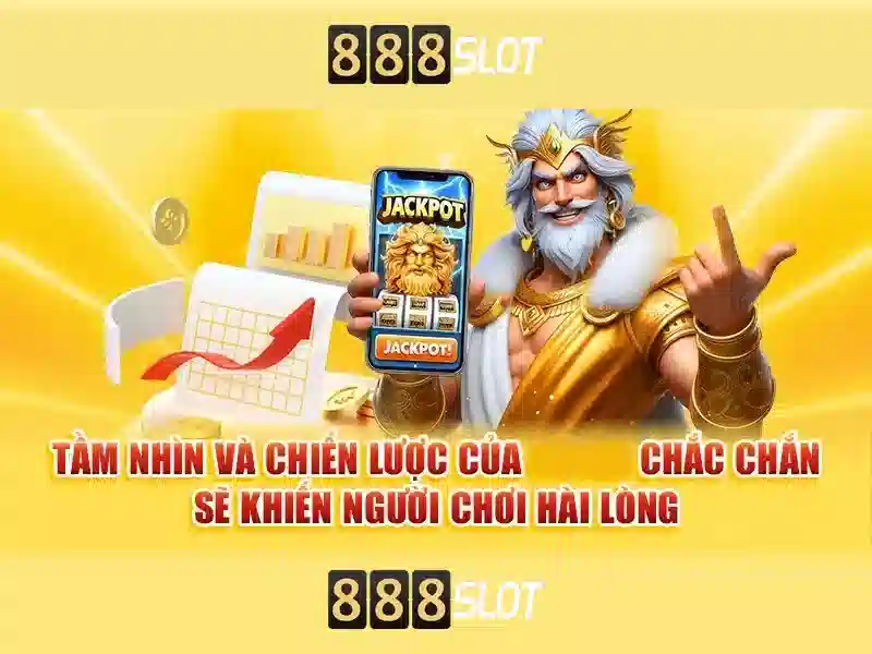 888SLOT - Trải Nghiệm Slot 888 Tuyệt Vời Cho Người Chơi Sành Sỏi - 888slot