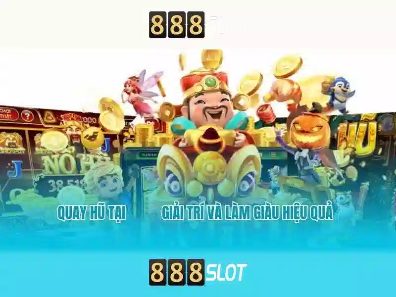 888slot: Nền tảng cá cược trực tuyến an toàn và giải trí đỉnh cao