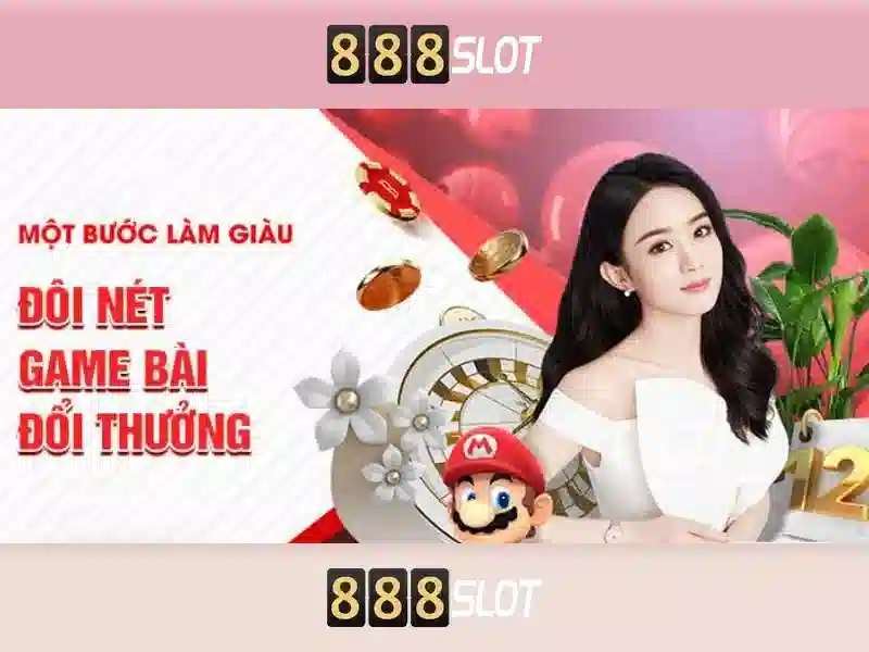  chiến thắng - 888slot
