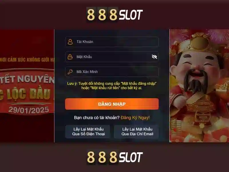 hướng dẫn đăng ký 888slot tải - 888slot