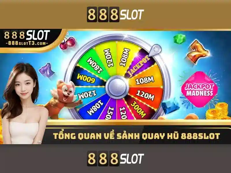 Tải App 888SLOT - Cài Đặt Ứng Dụng Trên IOS/Android Cực Dễ - 888slot