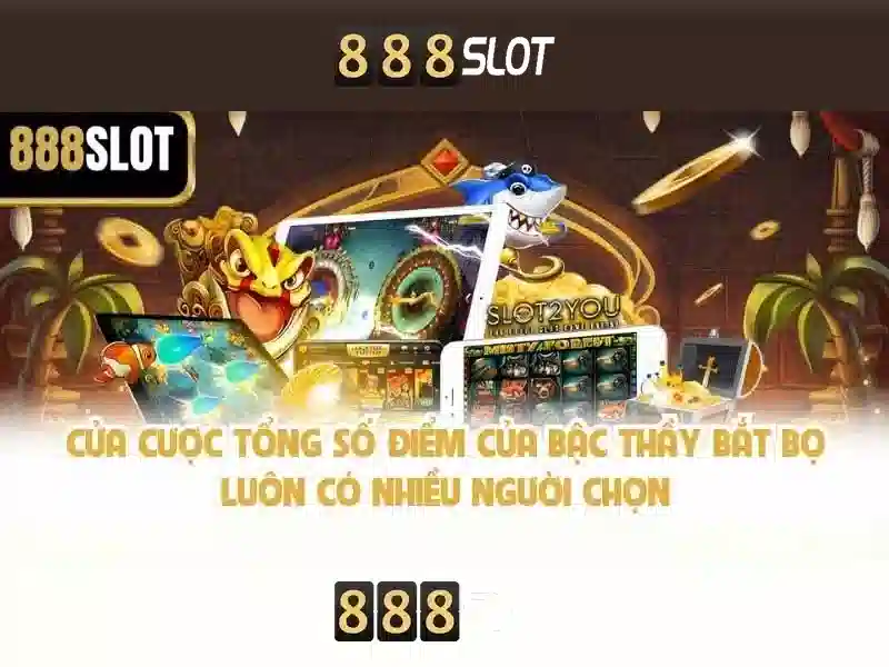  an toàn - 888slot