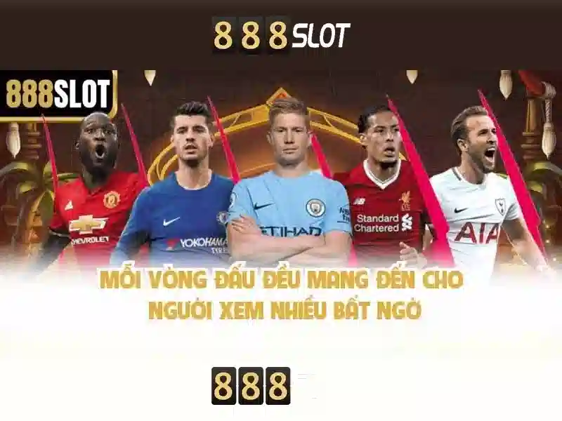 Trải Nghiệm Slot - 888slot