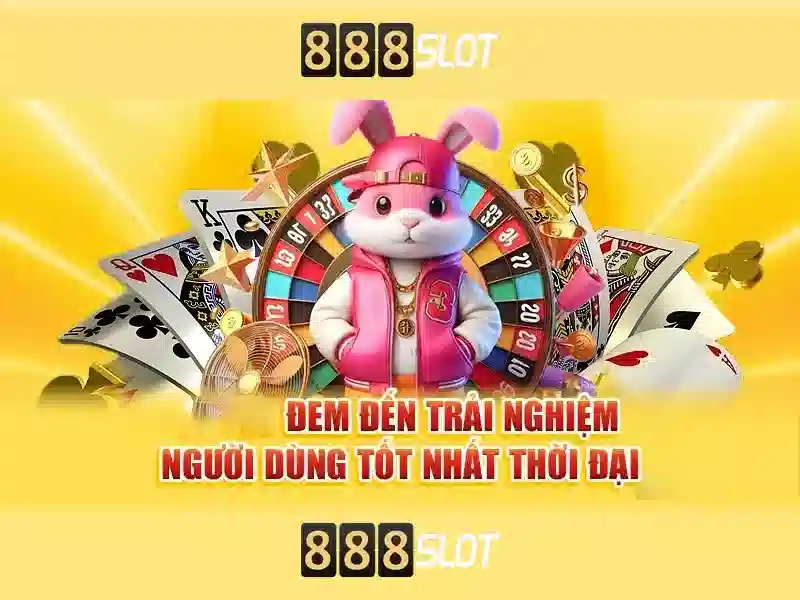  bắn cá 888SLOT - 888slot