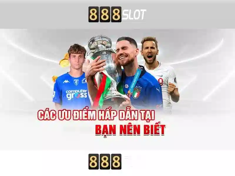  trải nghiệm cá cược - 888slot