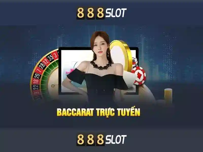  trò chơi - 888slot