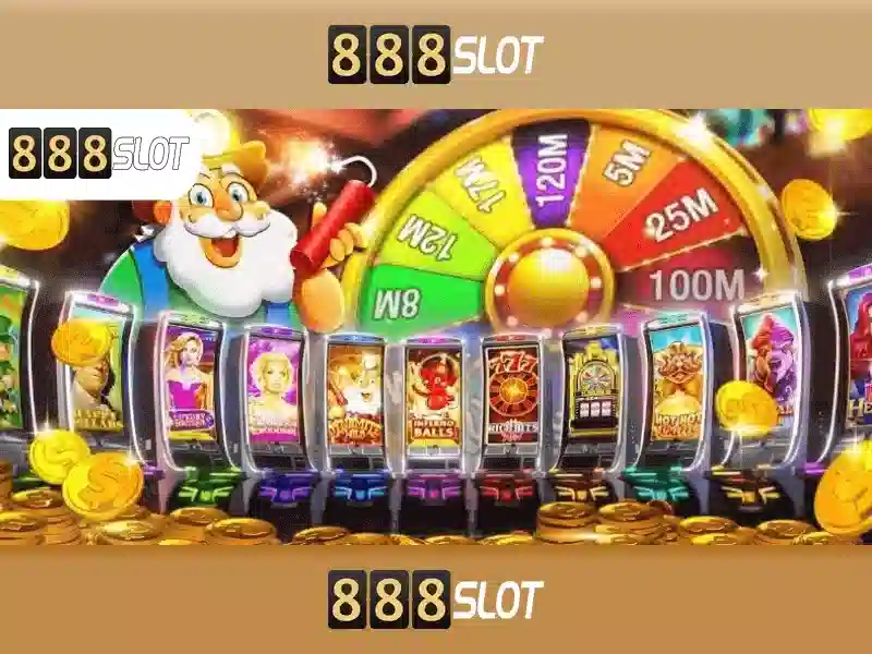 💎98 spin slot💎