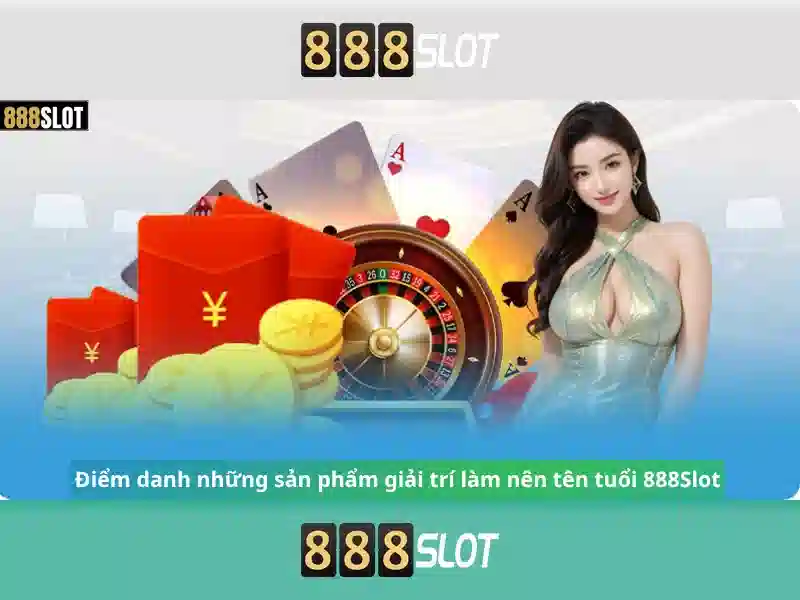 888slot đăng nhập - 888slot