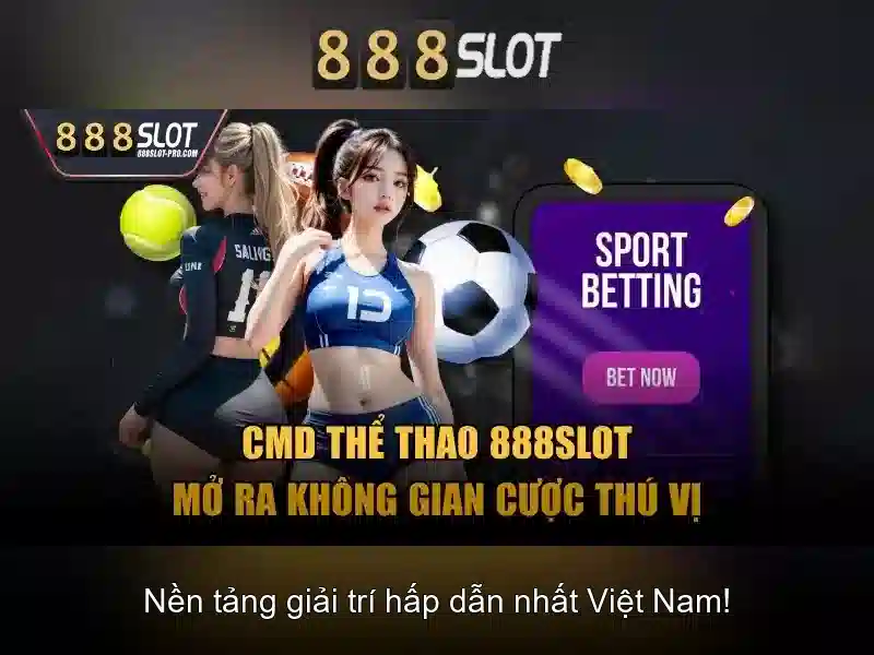 game slot Việt Nam - 888slot