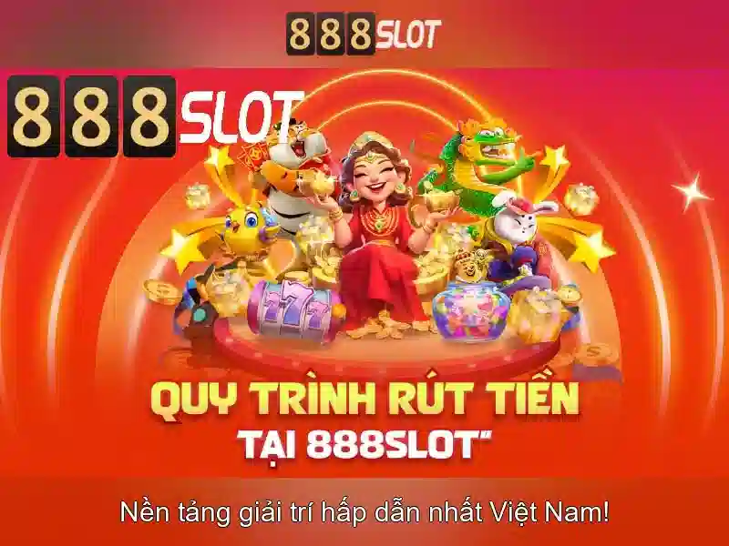 888SLOT – Trải Nghiệm Slot Đỉnh Cao Cùng Các Tính Năng Độc Quyền - 888slot