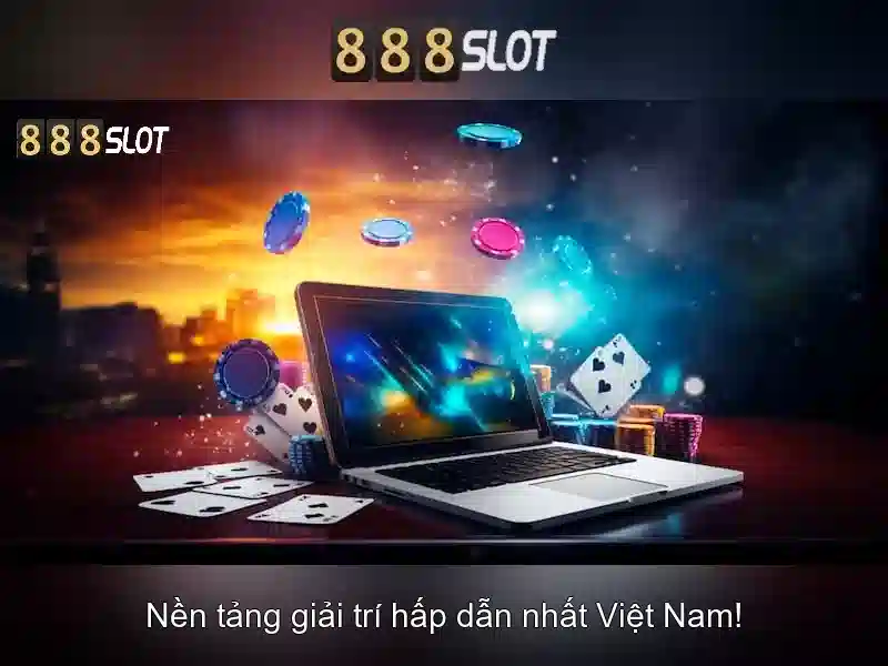 888 slot 2026 - 888slot