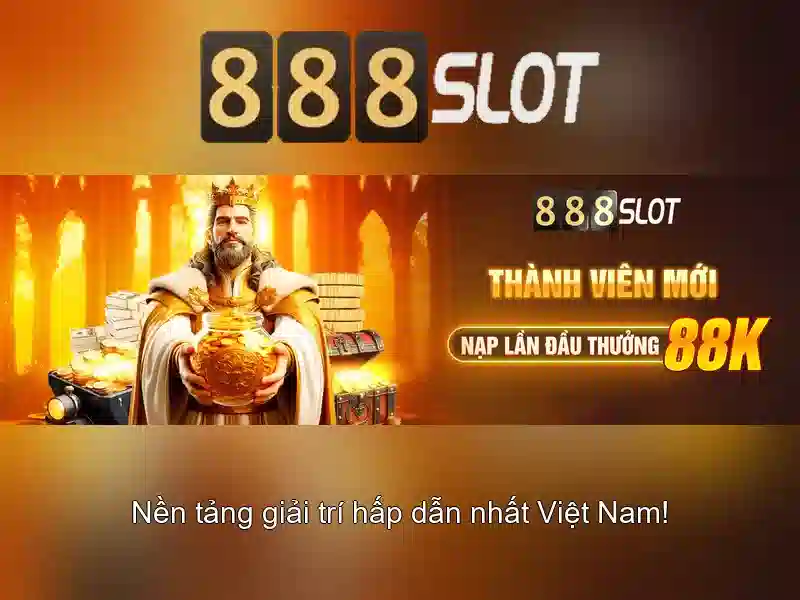 888SLOT tin tức - 888slot