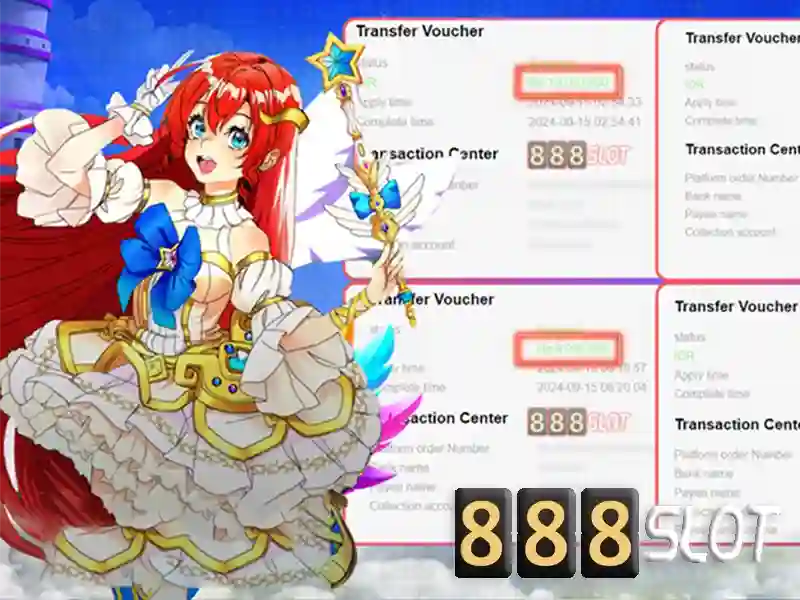 888SLOT - Trải nghiệm slot 888 bet đỉnh cao - 888slot