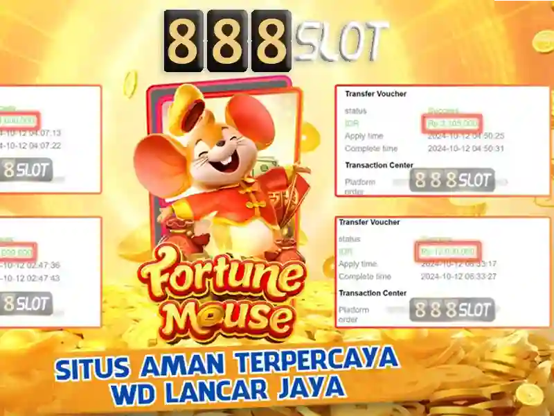 Sảnh Game Bắn Cá 888SLOT – Vừa Chơi Vừa Nhận Thưởng Mỗi Ngày - 888slot