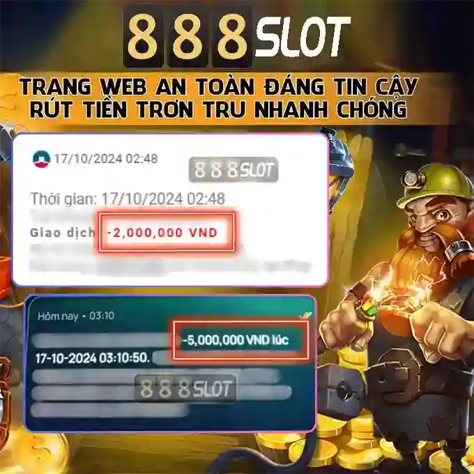  điều khoản điều kiện - 888slot