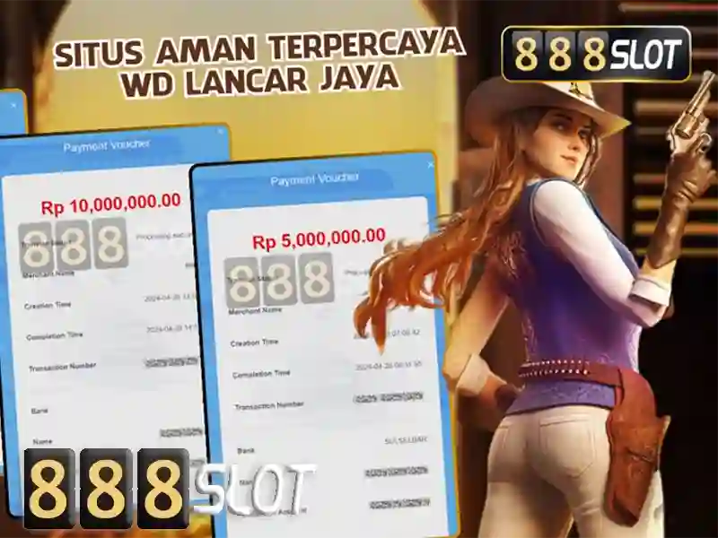  khuyến mãi SLOT - 888slot