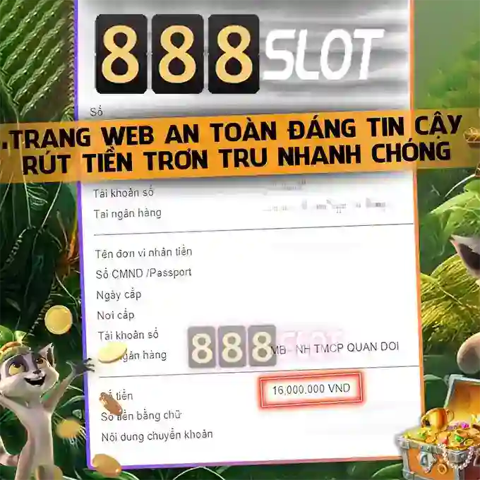 888SLOT chơi - 888slot