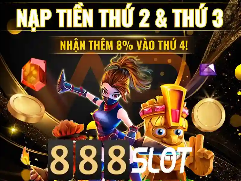 888SLOT – Trải Nghiệm Slot 888 Độc Quyền | Casino 888SLOT - 888slot