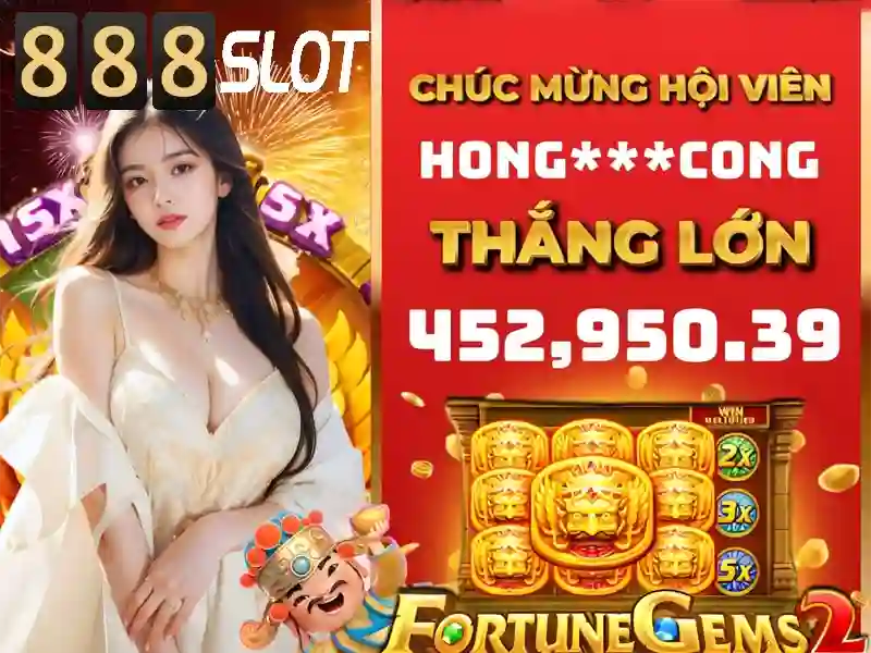 tài khoản SLOT - 888slot