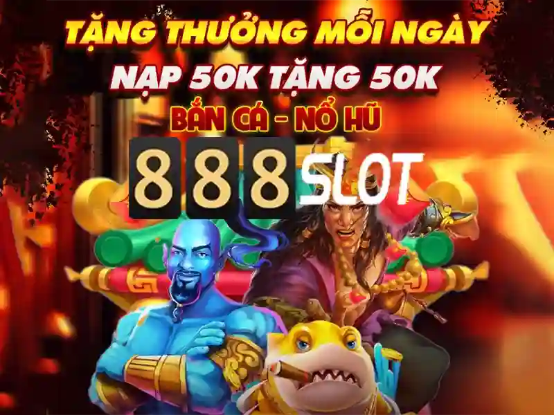  888slot game - 888slot