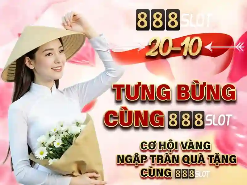 888SLOT - Sân Chơi Slot Trực Tuyến Với Freebet Hấp Dẫn - 888slot