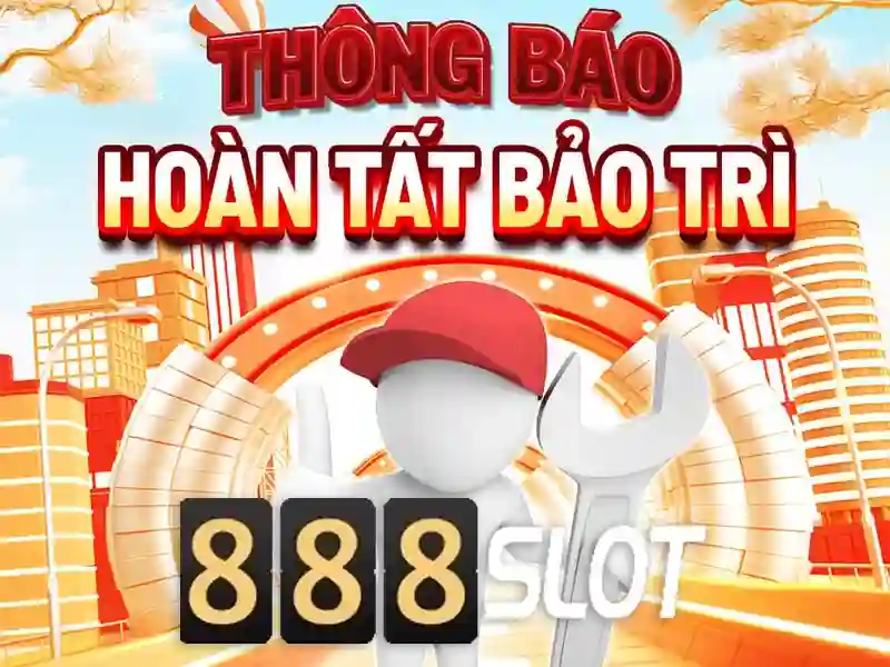  hỗ trợ nhanh chóng - 888slot