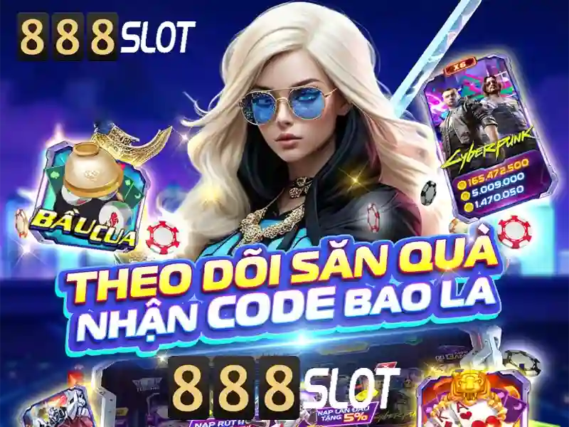 888SLOT 77 - 888slot